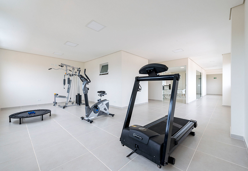 Residencial Europa